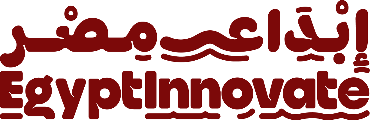 EgyptInnovate logo